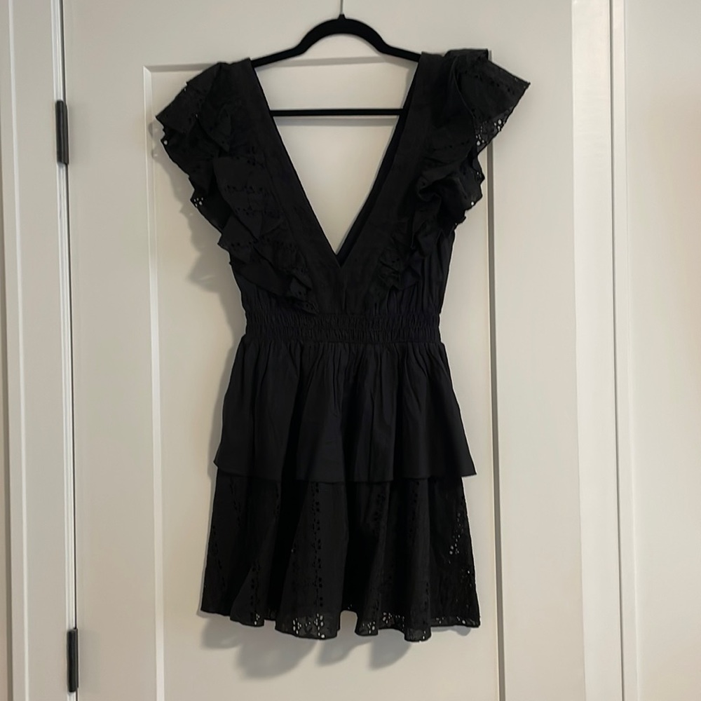 Playa Lucila dress Sz S. Like new condition